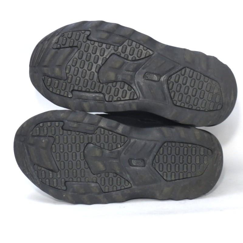 THE NORTH FACE ノースフェイス ヌプシ ブーティ 616273 ダウン THE NORTH FACE ノースフェイス ヌプシ ブーティ 616273 ダウン