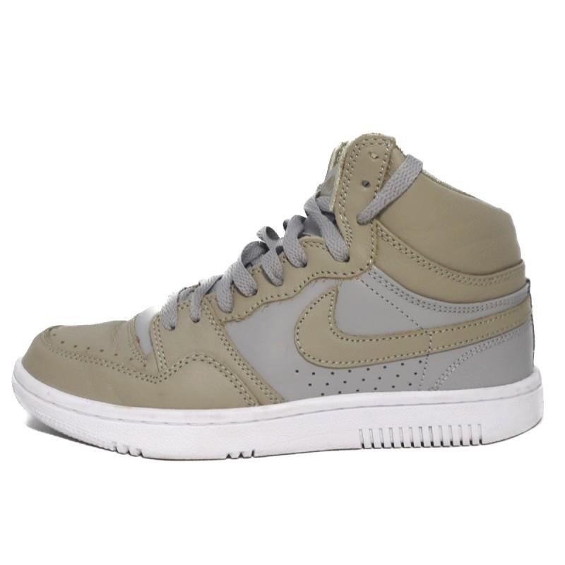 NIKE × UNDERCOVER ナイキ COURT FORCE 826667-220 アンダー