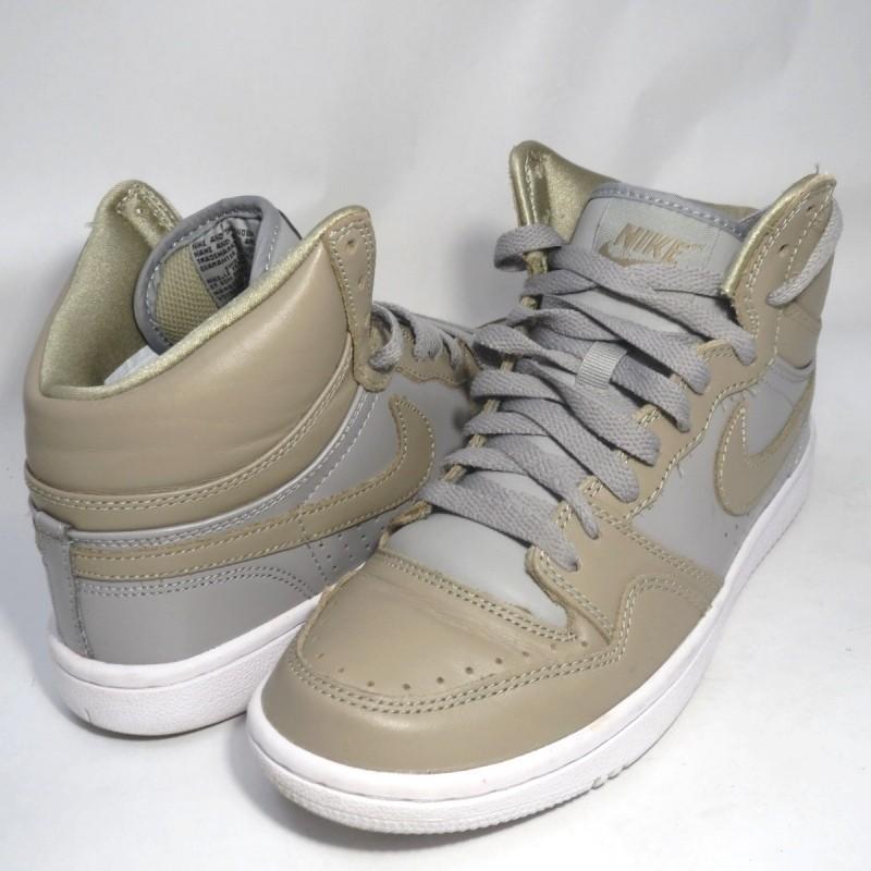 NIKE × UNDERCOVER ナイキ COURT FORCE 826667-220 アンダー