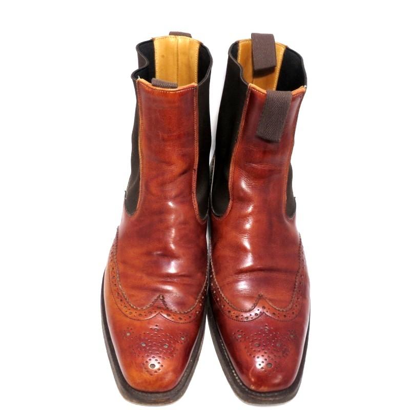 Tricker
