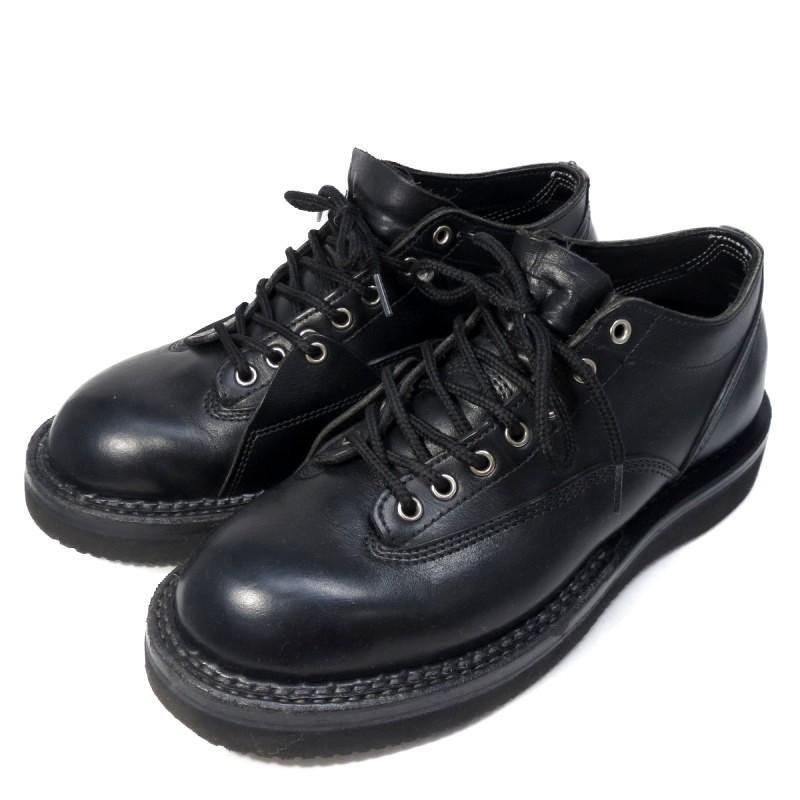 WHITE'S BOOTS × NEPENTHES ホワイツ ポールクライマー WHITE'S BOOTS × NEPENTHES ホワイツ ポールクライマー