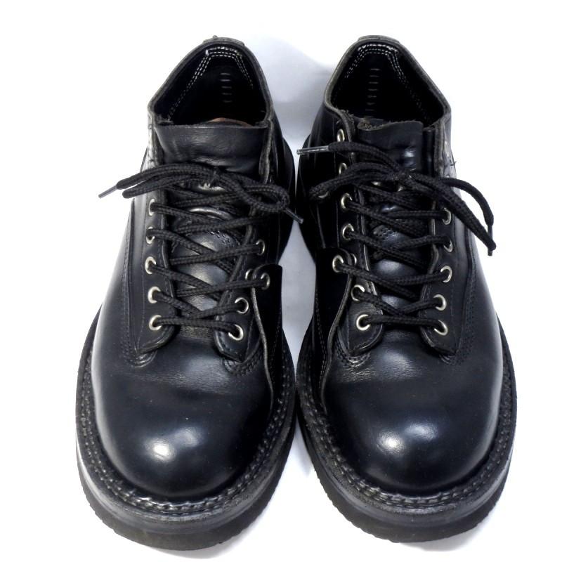 WHITE'S BOOTS × NEPENTHES ホワイツ ポールクライマー WHITE'S BOOTS × NEPENTHES ホワイツ ポールクライマー
