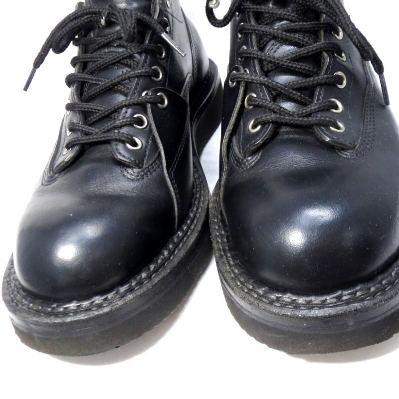 WHITE'S BOOTS × NEPENTHES ホワイツ ポールクライマー WHITE'S BOOTS × NEPENTHES ホワイツ ポールクライマー