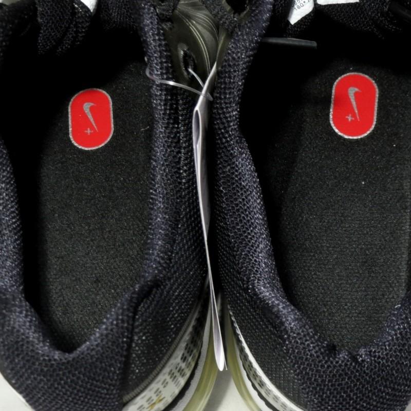 NIKE 未使用 ナイキ AIR MAX+ 2009 354744-071 エアマックス