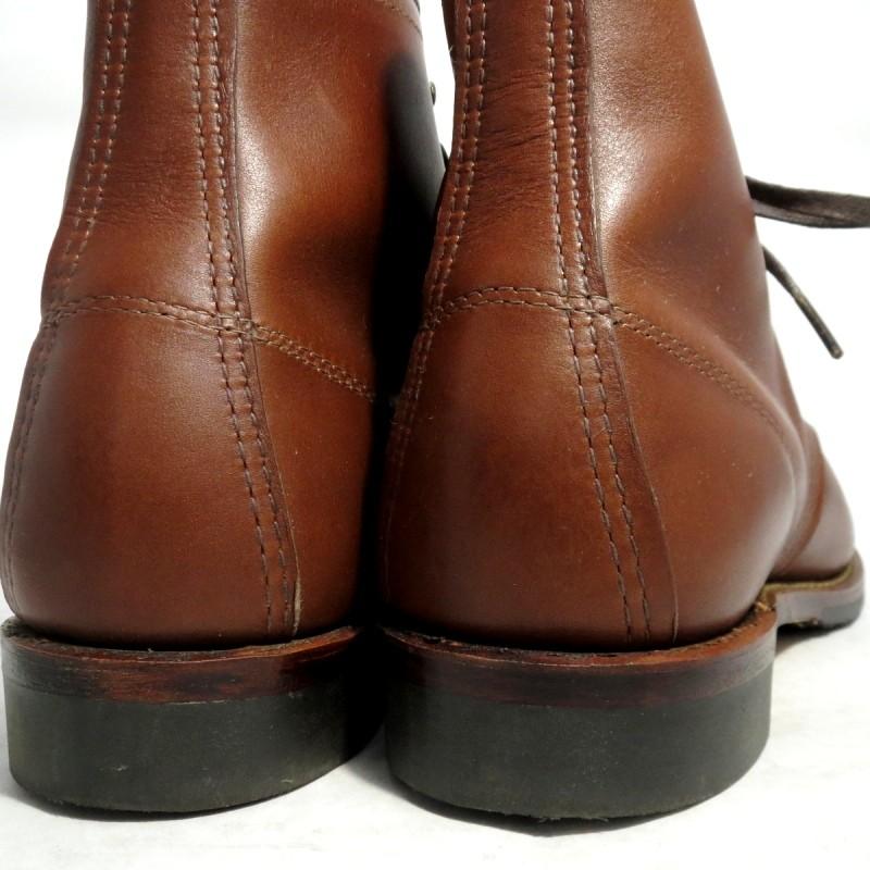RED WING SHOES 良品 REDWING レッドウィング ワークブーツ 9063 