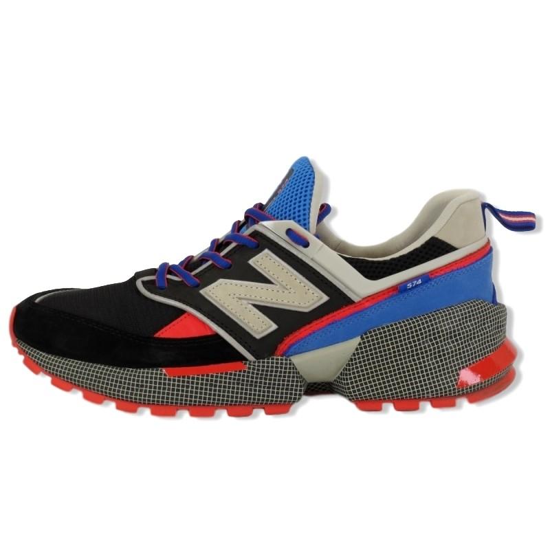 良品 new balance ニューバランス MS574MW SCREEN WHIZ LIMITED x mita 