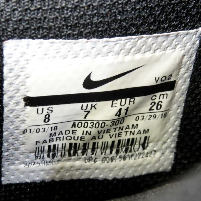 NIKE ナイキ SB AIR FORCE 2 LOW ESCAPE A00300-300 エアフォース