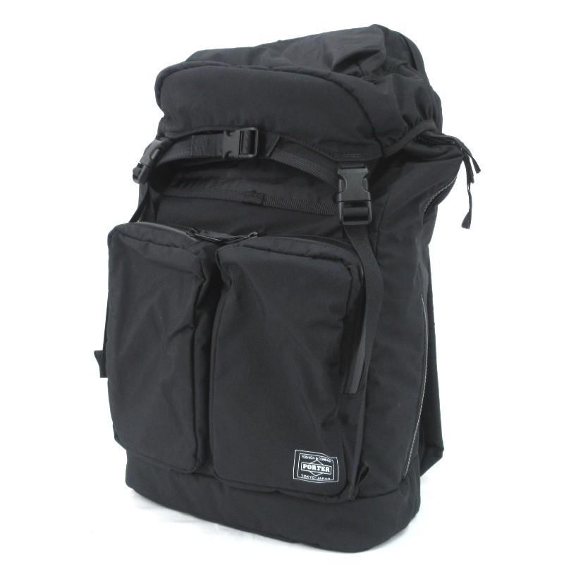 HEAD PORTER ヘッドポーター バックパック YUKON ユーコン HP-2125 