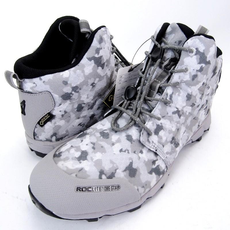 foot the coacher 未使用 × inov-8 フットザコーチャー ROCLITE foot the coacher 未使用 × inov-8 フットザコーチャー ROCLITE