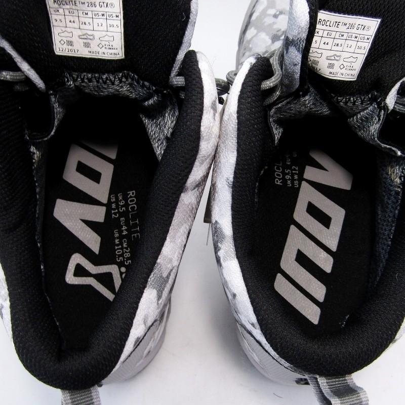 foot the coacher 未使用 × inov-8 フットザコーチャー ROCLITE foot the coacher 未使用 × inov-8 フットザコーチャー ROCLITE