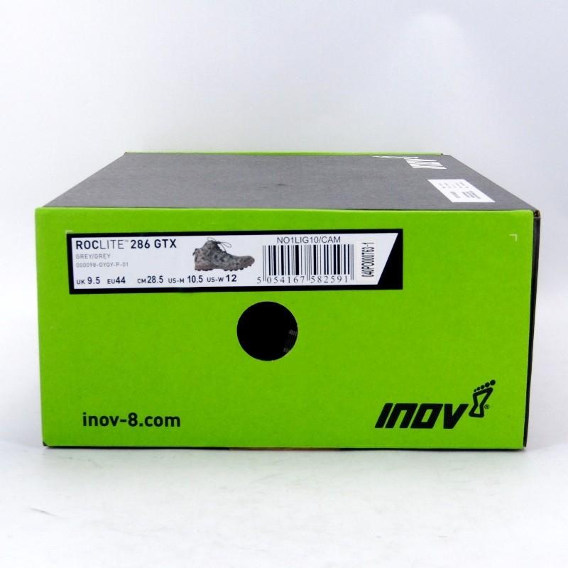 foot the coacher 未使用 × inov-8 フットザコーチャー ROCLITE foot the coacher 未使用 × inov-8 フットザコーチャー ROCLITE