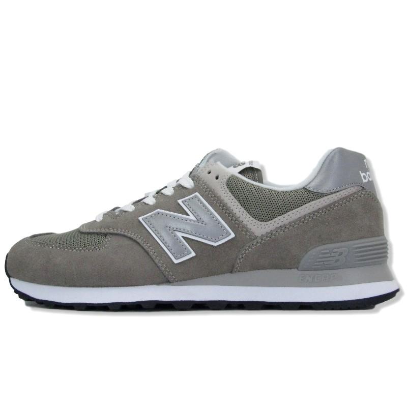 New Balance ML574EGGスニーカー 27.0 未使用品 New Balance 未使用 new balance ニューバランス ML574EGG