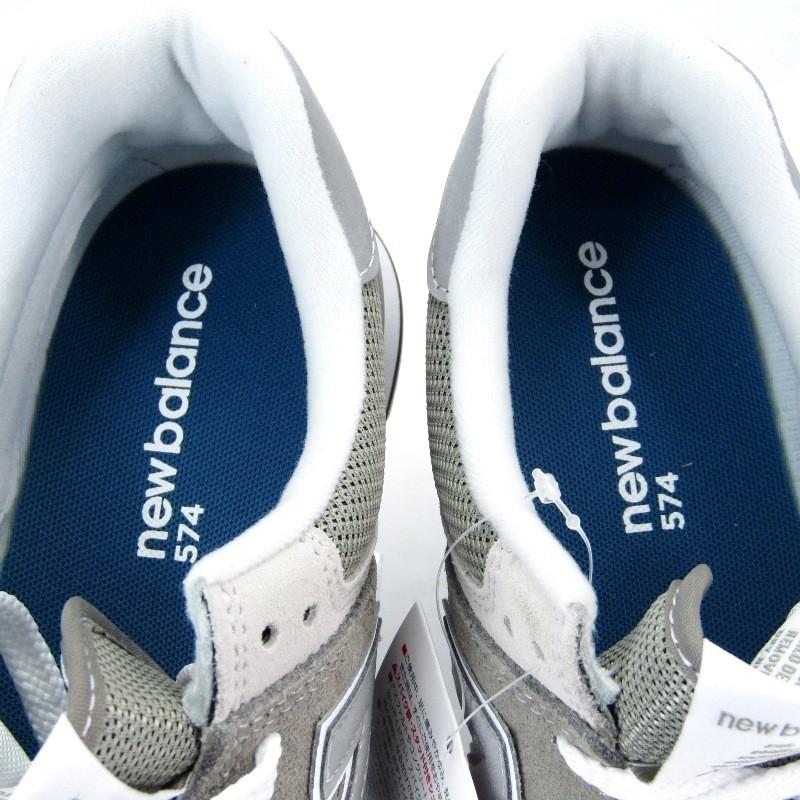 New Balance 未使用 new balance ニューバランス ML574EGG