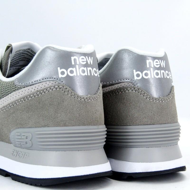 New Balance ML574EGGスニーカー 27.0 未使用品 New Balance 未使用 new balance ニューバランス ML574EGG