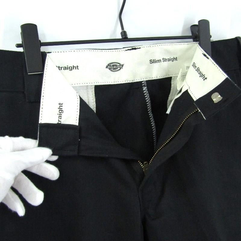 Dickies Bedwin クロップドパンツ　2本セット BEDWIN × DICKIES ベドウィン ディッキーズ クロップドパンツ