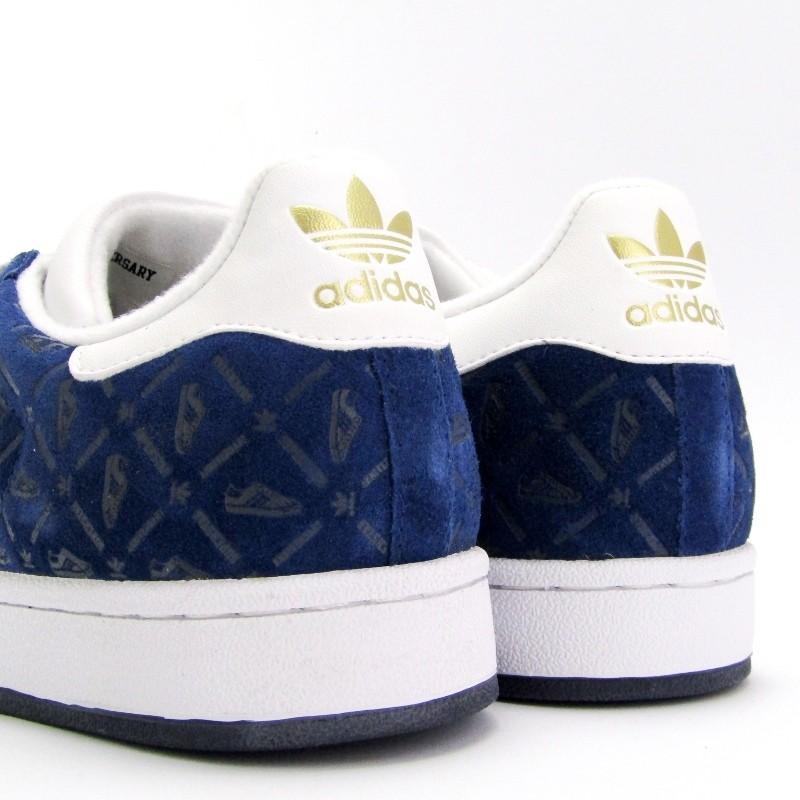 adidas 未使用 アディダス SUPERSTAR 35TH ANNIVERSARY 133625