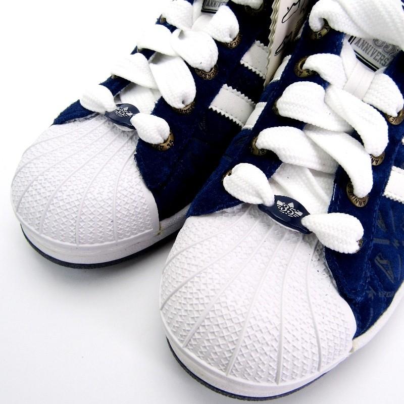 絶版本 ADIDAS SUPERSTAR 35th フォトブック 写真集 アディダス