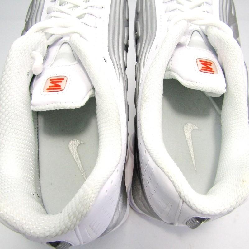 2個セット Nike Shox R4 USA メンズ - 104265-406 - JP