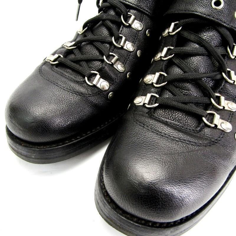 PRADA プラダ レースアップブーツ 1882 コンバット トレッキング PRADA プラダ レースアップブーツ 1882 コンバット トレッキング