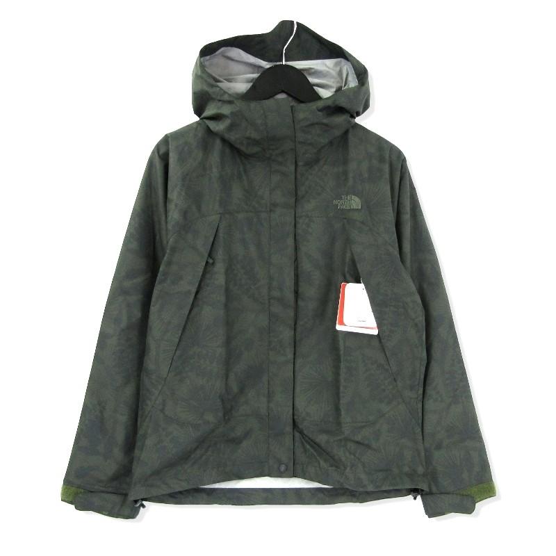 THE NORTH FACE 未使用 ノースフェイス Novelty Dot Shot Jacket  