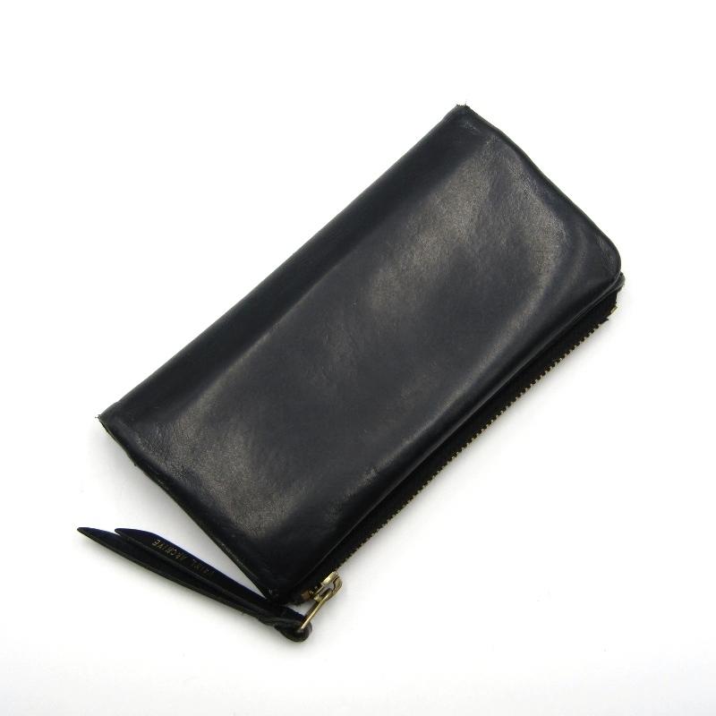 VAINL ARCHIVE × PORTER ヴァイナルアーカイブ 長財布 PUFF WALLET VA-13F-039 パフウォレット ネイビー 紺 レザー 本革 中古 13000039 : 13000039 : クラシック - 通販 - Yahoo!ショッピング VAINL ARCHIVE × PORTER ヴァイナルアーカイブ 長財布 PUFF WALLET VA-13F-039 パフウォレット ネイビー 紺 レザー 本革 中古 13000039 : 13000039 : クラシック - 通販 - Yahoo!ショッピング