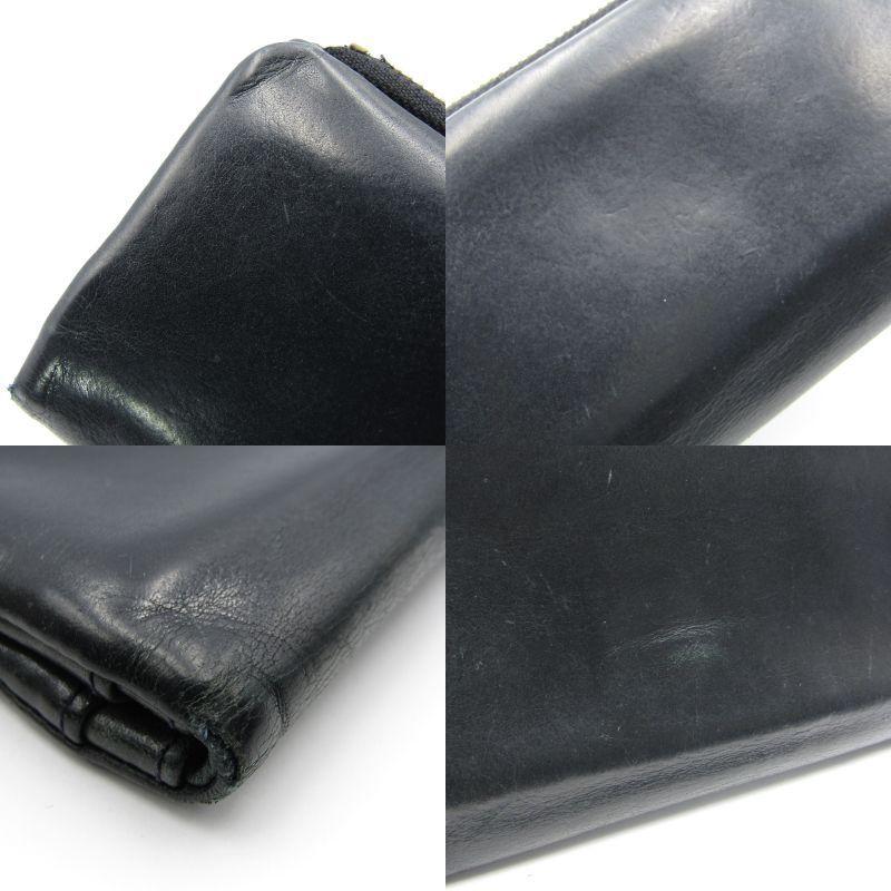 VAINL ARCHIVE × PORTER ヴァイナルアーカイブ 長財布 PUFF WALLET VA-13F-039 パフウォレット ネイビー 紺 レザー 本革 中古 13000039 : 13000039 : クラシック - 通販 - Yahoo!ショッピング VAINL ARCHIVE × PORTER ヴァイナルアーカイブ 長財布 PUFF WALLET VA-13F-039 パフウォレット ネイビー 紺 レザー 本革 中古 13000039 : 13000039 : クラシック - 通販 - Yahoo!ショッピング