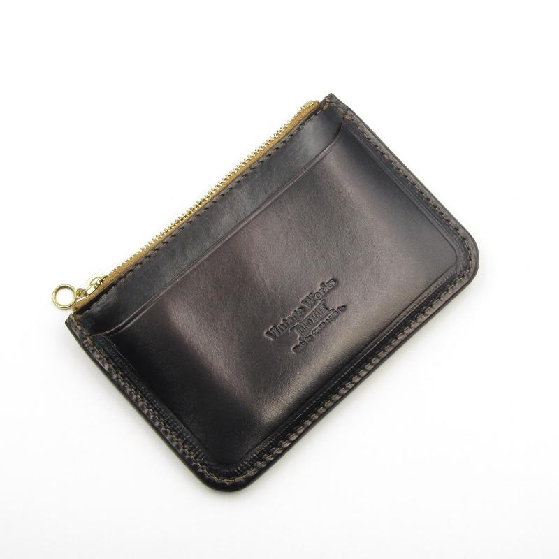 美品 Vintage Works ヴィンテージワークス 小銭入れ WSW-4 美品 Vintage Works ヴィンテージワークス 小銭入れ WSW-4