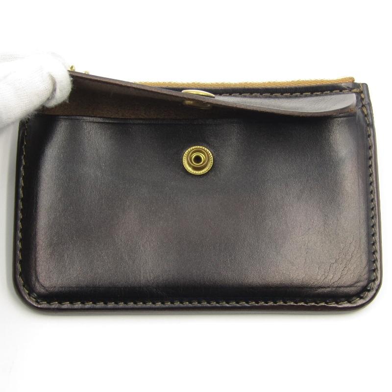 美品 Vintage Works ヴィンテージワークス 小銭入れ WSW-4 美品 Vintage Works ヴィンテージワークス 小銭入れ WSW-4