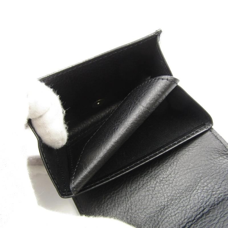 BrEAknoT ブレイクノット 二つ折り財布 Minitto 栃木レザー BrEAknoT ブレイクノット 二つ折り財布 Minitto 栃木レザー