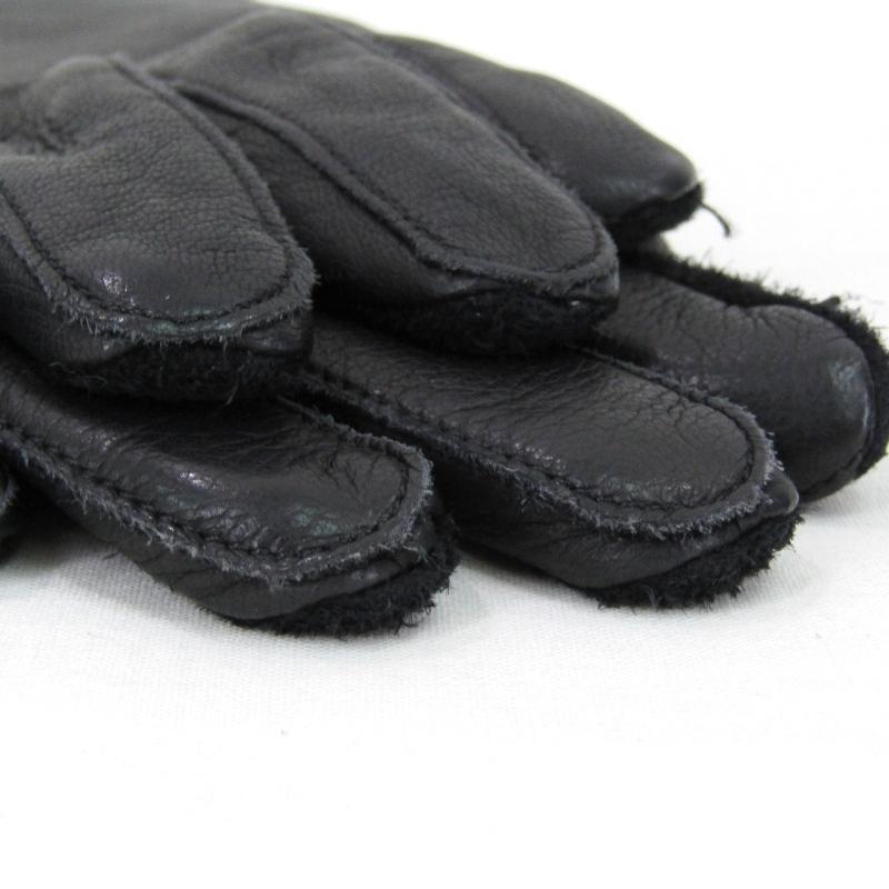 COOTIE クーティー 手袋 Easy Rider Leather Glove ディアスキン スエード レザー グローブ 本革 鹿革 ブラック 黒 M メンズ 小物 中古 13000182 : 13000182 : クラシック - 通販 - Yahoo!ショッピング COOTIE クーティー 手袋 Easy Rider Leather Glove ディアスキン スエード レザー グローブ 本革 鹿革 ブラック 黒 M メンズ 小物 中古 13000182 : 13000182 : クラシック - 通販 - Yahoo!ショッピング