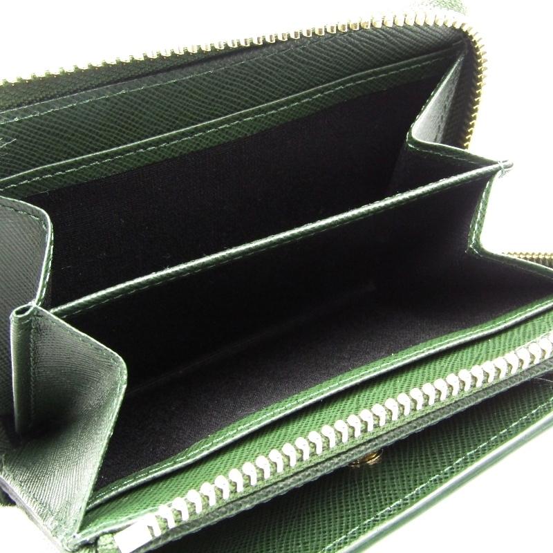 Paul Smith 美品 ポールスミス 二つ折り財布 873584 ポール Paul Smith 美品 ポールスミス 二つ折り財布 873584 ポール