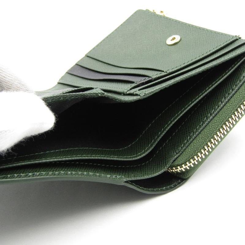 Paul Smith 美品 ポールスミス 二つ折り財布 873584 ポール Paul Smith 美品 ポールスミス 二つ折り財布 873584 ポール