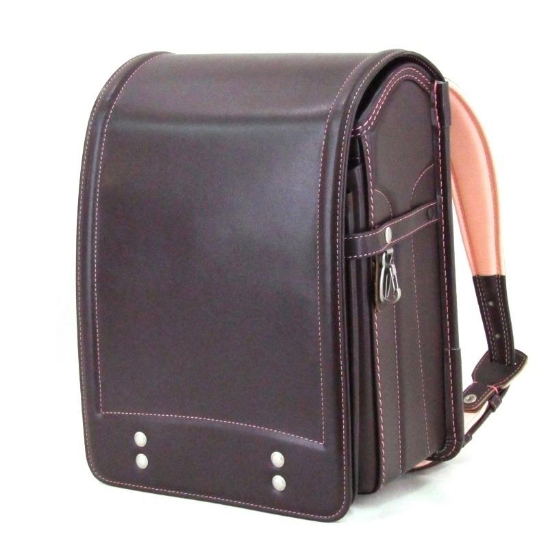 土屋鞄製作所 ツチヤカバン ランドセル No 11 ベーシックカラープラス 牛革 女の子 ブラウン ピンク バッグ 鞄 中古 クラシック 通販 Yahoo ショッピング