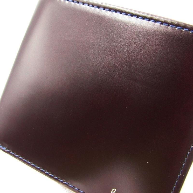 Paul Smith 未使用 ポールスミス 二つ折り財布 873399 P774 Paul Smith 未使用 ポールスミス 二つ折り財布 873399 P774