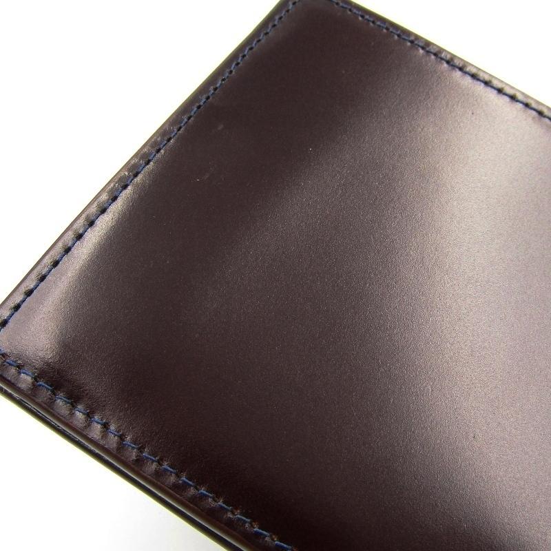 Paul Smith 未使用 ポールスミス 二つ折り財布 873399 P774 Paul Smith 未使用 ポールスミス 二つ折り財布 873399 P774