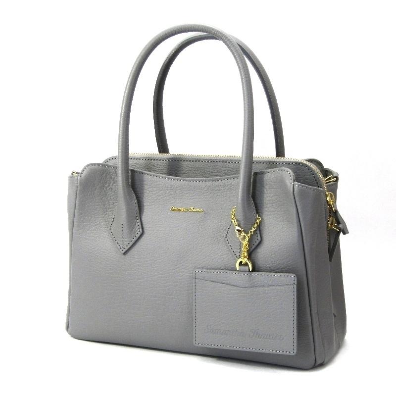 サマンサタバサ　新品未使用　バッグ 未使用 Samantha Thavasa サマンサタバサ ハンドバッグ