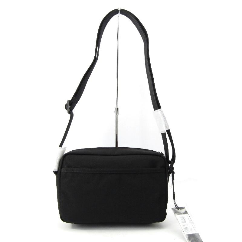 未使用 DIESEL ディーゼル ショルダーバッグ BAYNTHA X07848 P4094  