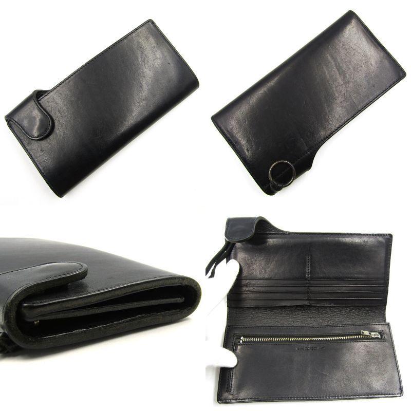 PORTER ポーター 長財布 925 レザー 069-04812 牛ステア PORTER ポーター 長財布 925 レザー 069-04812 牛ステア