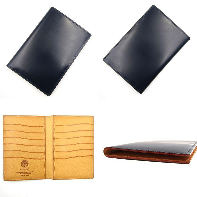 未使用 GANZO ガンゾ カードケース THIN BRIDLE シンブライドル 57240 J&Eセジュイック社 二つ折り ネイビー 紺 レザー 本革 中古 13000430 : 13000430 : クラシック - 通販 - Yahoo!ショッピング 未使用 GANZO ガンゾ カードケース THIN BRIDLE シンブライドル 57240 J&Eセジュイック社 二つ折り ネイビー 紺 レザー 本革 中古 13000430 : 13000430 : クラシック - 通販 - Yahoo!ショッピング