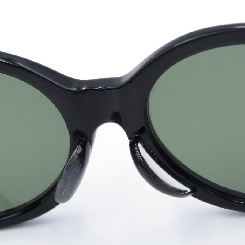 Kearny カーニー サングラス mary フォックス モンロー オーバル ブラック 黒 メガネ 眼鏡 中古 15000041 Kearny カーニー サングラス mary フォックス モンロー オーバル ブラック 黒 メガネ 眼鏡 中古 15000041