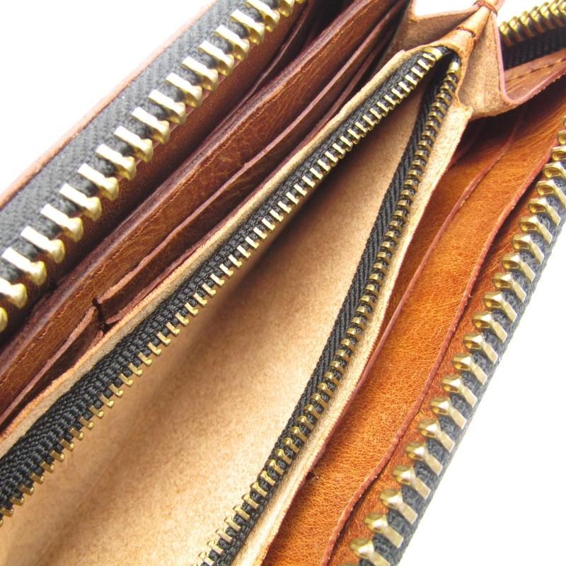continental / Ryu コンチネンタル リュウ 長財布 GRAND ZIP continental / Ryu コンチネンタル リュウ 長財布 GRAND ZIP