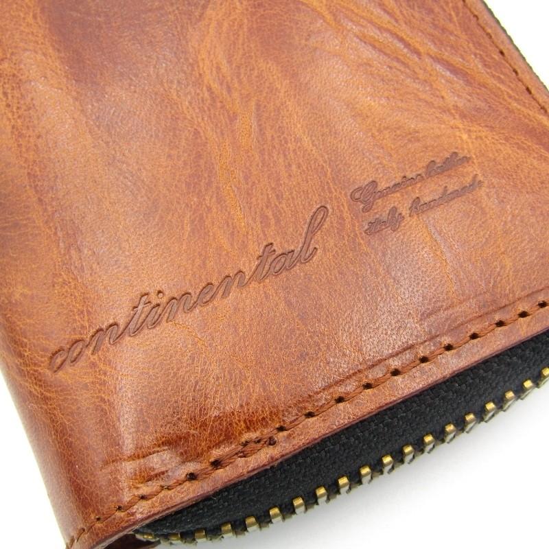 continental / Ryu コンチネンタル リュウ 長財布 GRAND ZIP continental / Ryu コンチネンタル リュウ 長財布 GRAND ZIP