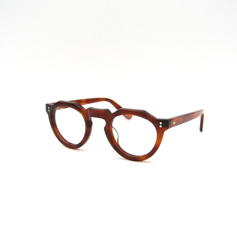 未使用 Lesca LUNETIER レスカ ルネティエ メガネフレーム Pica ピカ  