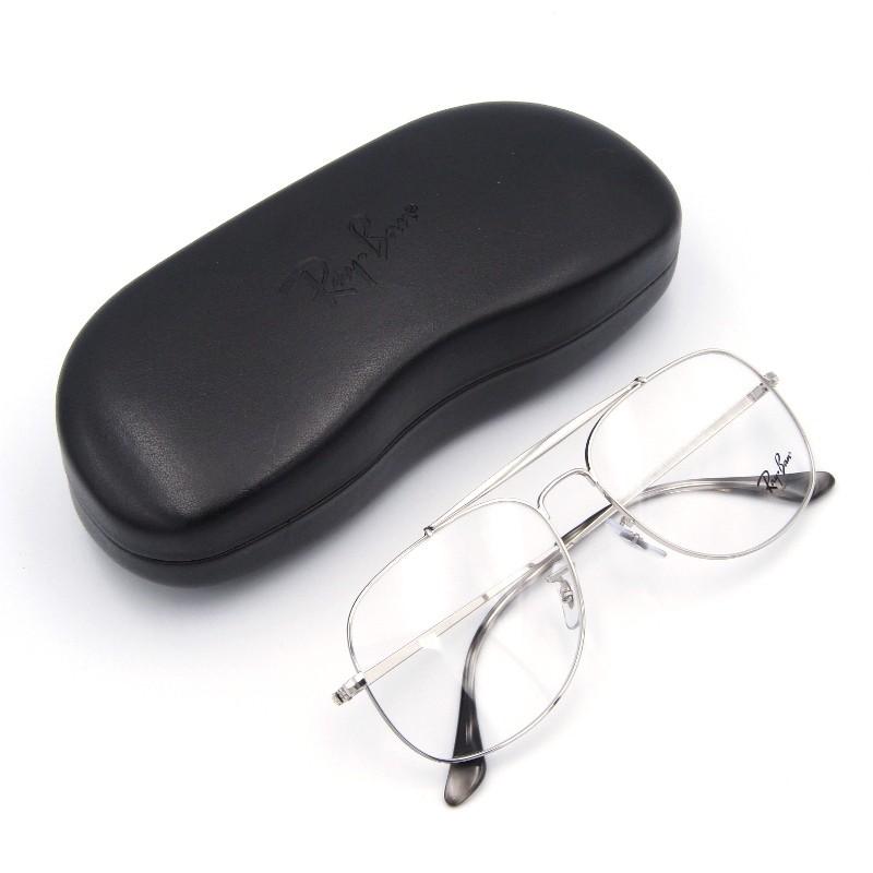 Ray-Ban 未使用 レイバン メガネフレーム RX6389 THE GENERAL 2501 