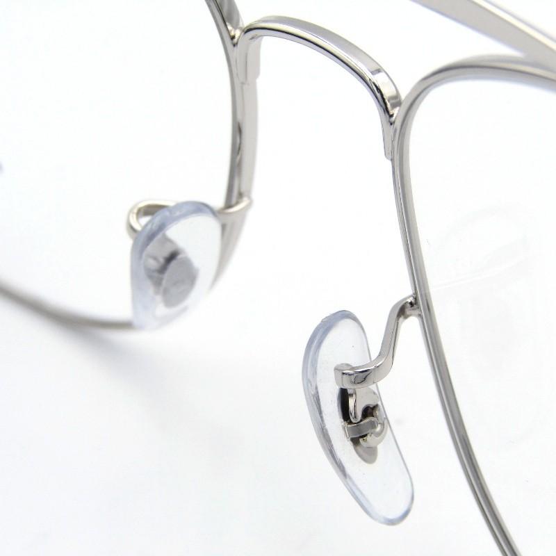 Ray-Ban 未使用 レイバン メガネフレーム RX6389 THE GENERAL 2501 