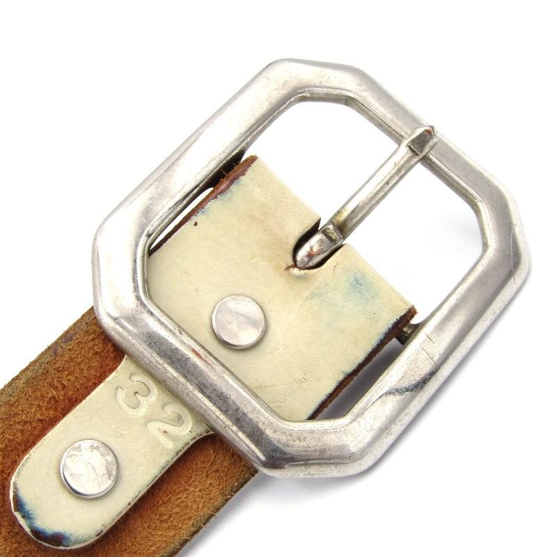 HTC 良品 エイチティーシー ベルト ピーナッツスタッズ