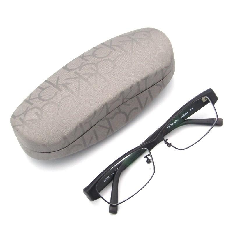 Calvin Klein カルバンクライン メガネフレーム CK5708A ブロウ 