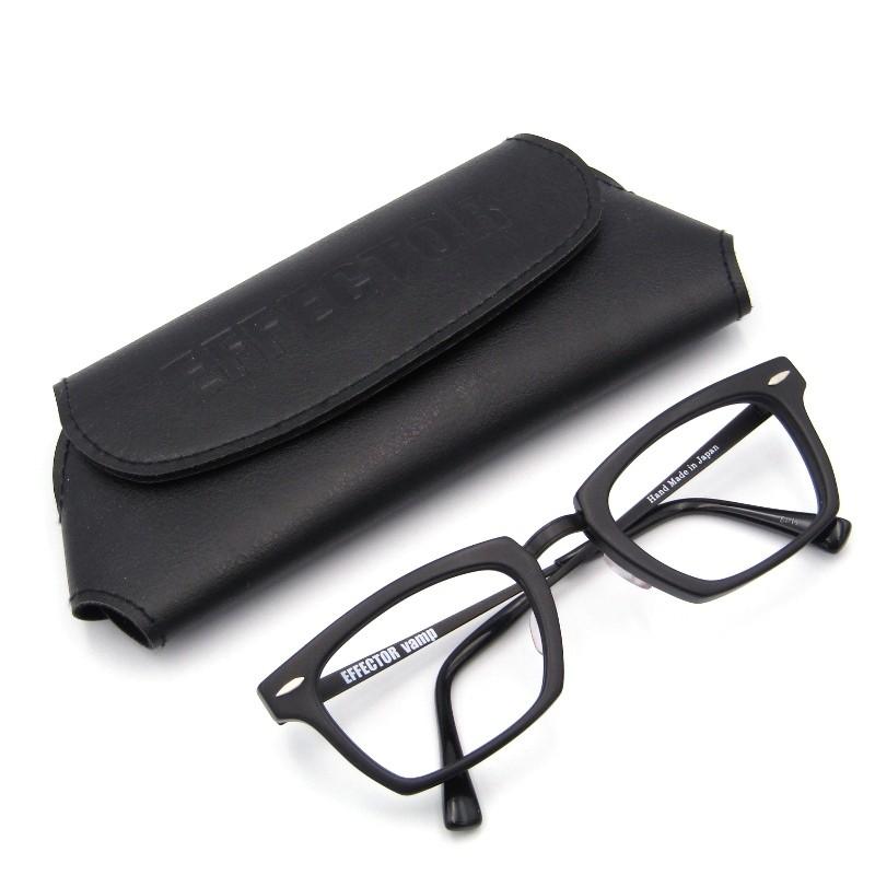 EFFECTOR エフェクター サングラス vamp ヴァンプ バンプ ウェリントン  