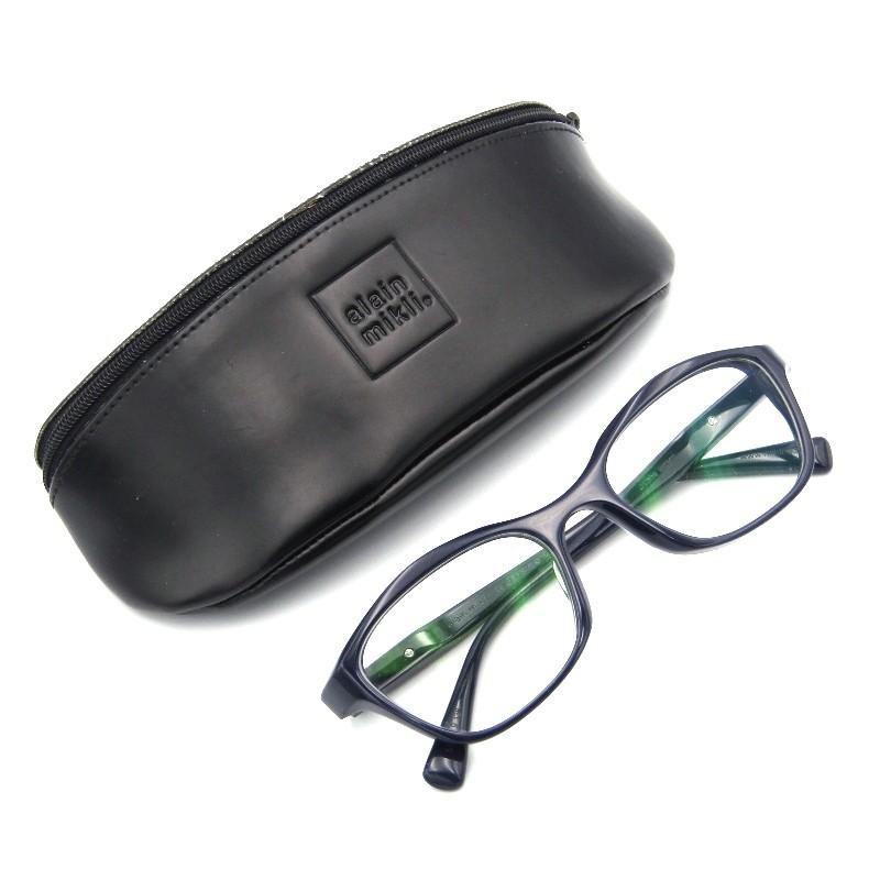 alain mikli アランミクリ メガネフレーム J1306 5574 ウェリントン  