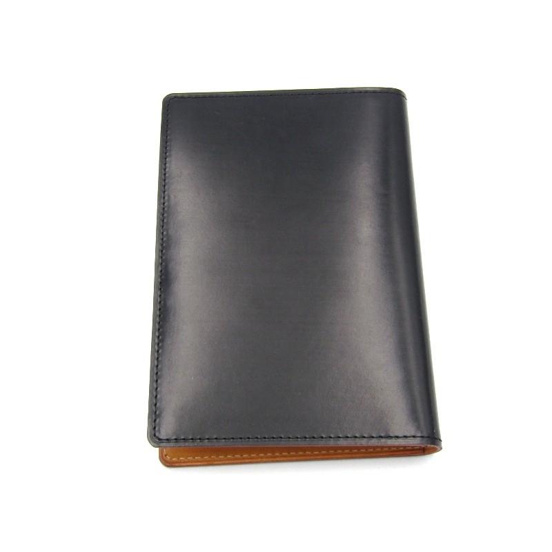 GANZO 未使用 ガンゾ カードケース シンブライドル THIN BRIDLE GANZO 未使用 ガンゾ カードケース シンブライドル THIN BRIDLE